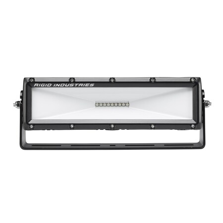 Rigid Industries 2X10 115 DEGREE DC SCENE LIGHT BLK 68131
